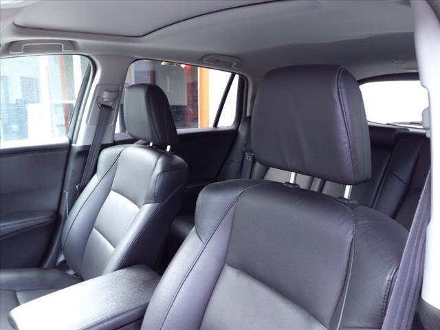 2018 ACURA RDX SUV / Crossover - $14,697