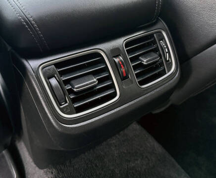 2014 Acura RLX w/Navi