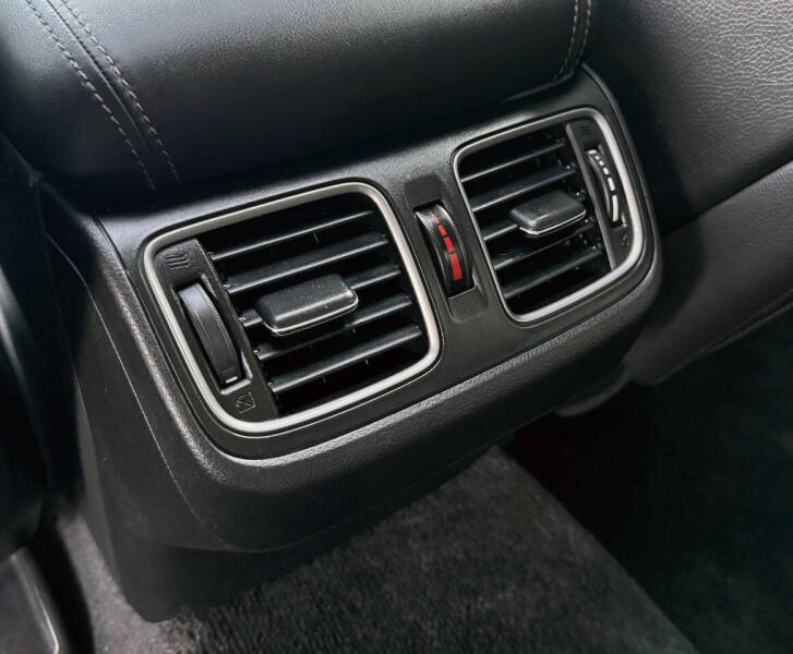 2014 Acura RLX w/Navi