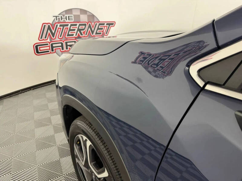 2024 Subaru Ascent Limited 8-Passenger