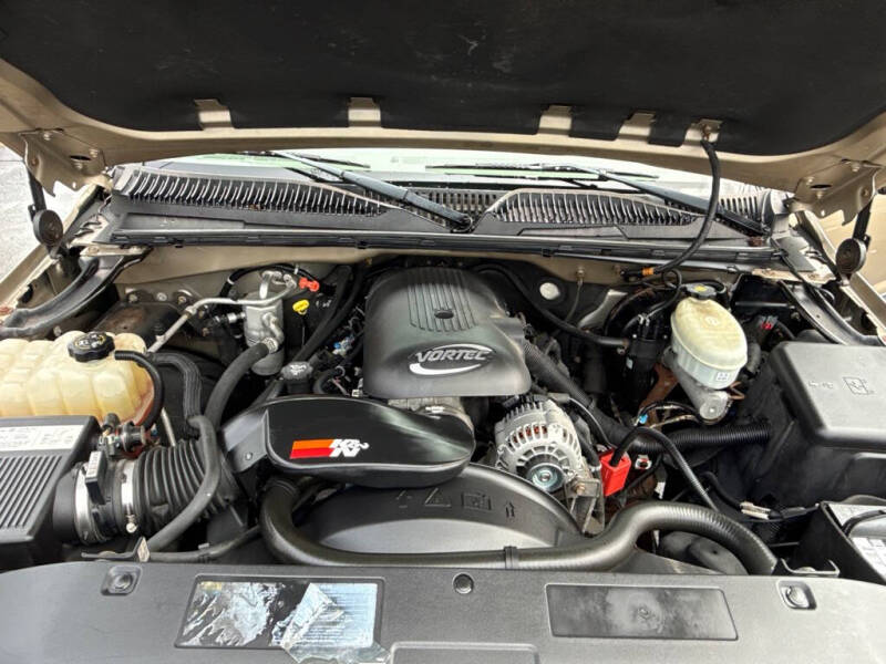 2004 GMC Sierra 1500