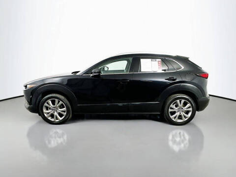 2024 Mazda CX-30 2.5 S Premium