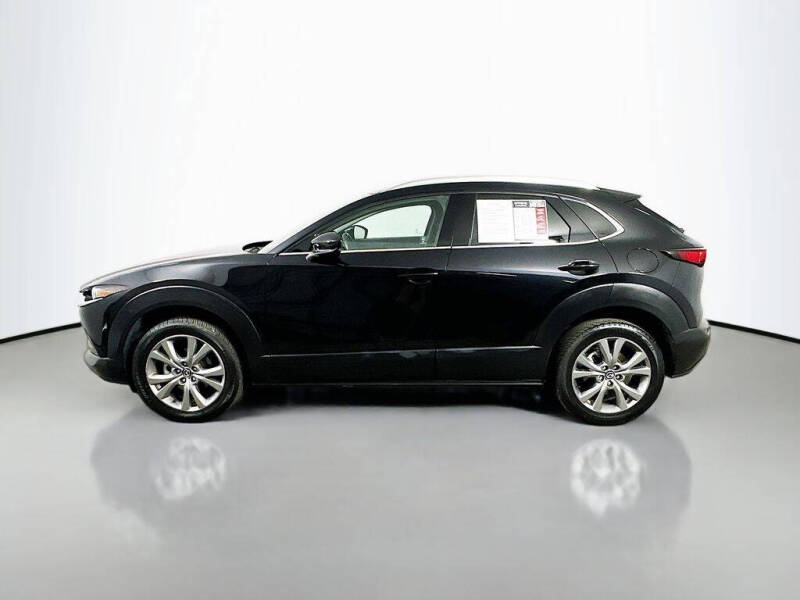 2024 Mazda CX-30 2.5 S Premium