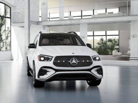 2026 Mercedes-Benz GLE GLE 350