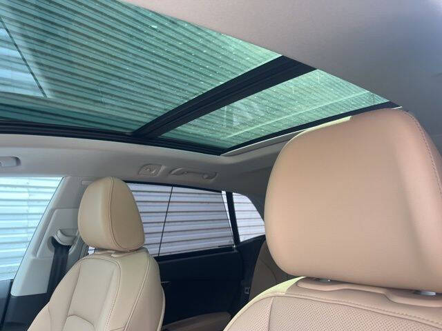 2025 Audi Q8 quattro Premium Plus 55 TFSI