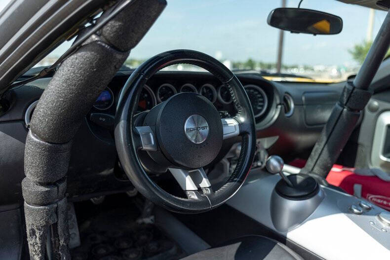 2005 Ford GT