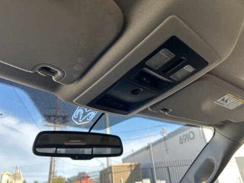 2010 Dodge Ram 1500 SLT