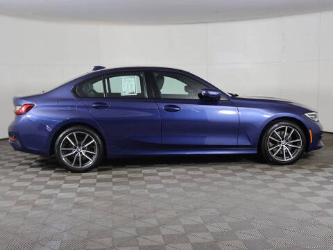 2022 BMW 3 Series 330i xDrive