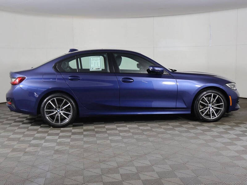 2022 BMW 3 Series 330i xDrive