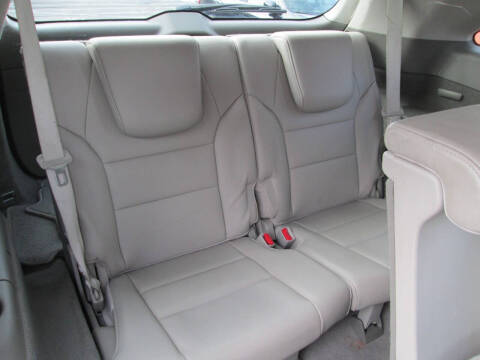 2012 Acura MDX SH-AWD