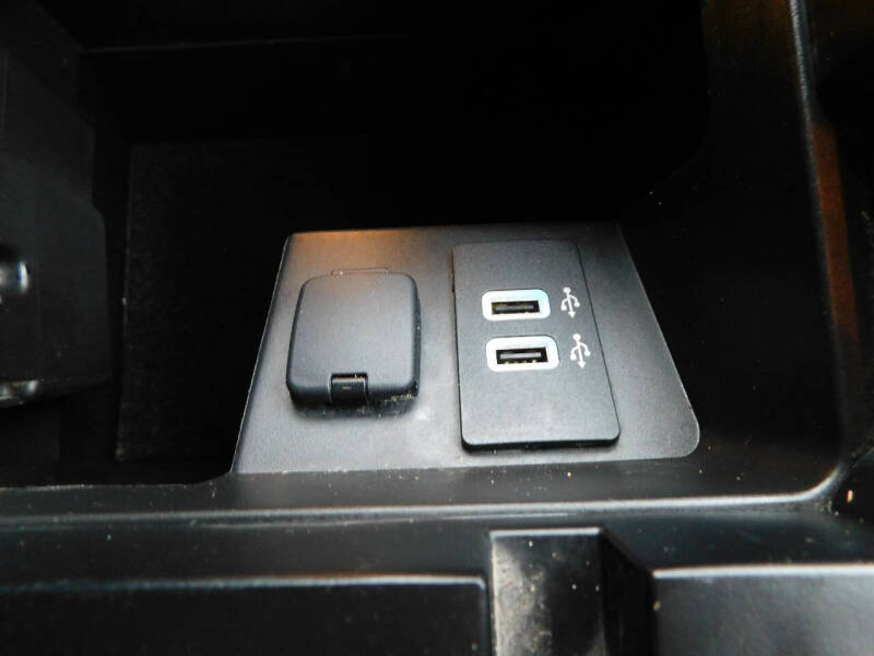 2016 Ford Expedition Limited