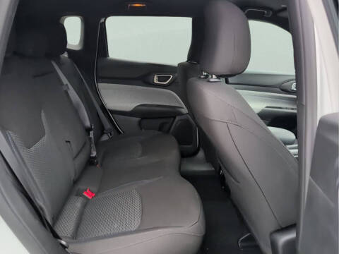 2024 Jeep Compass Sport