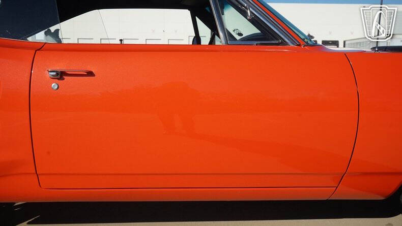 1969 Dodge Super Bee