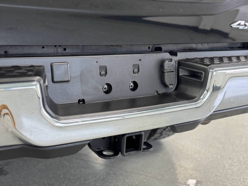 2022 RAM 3500 Tradesman