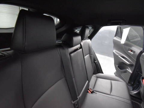 2023 Toyota Venza Limited