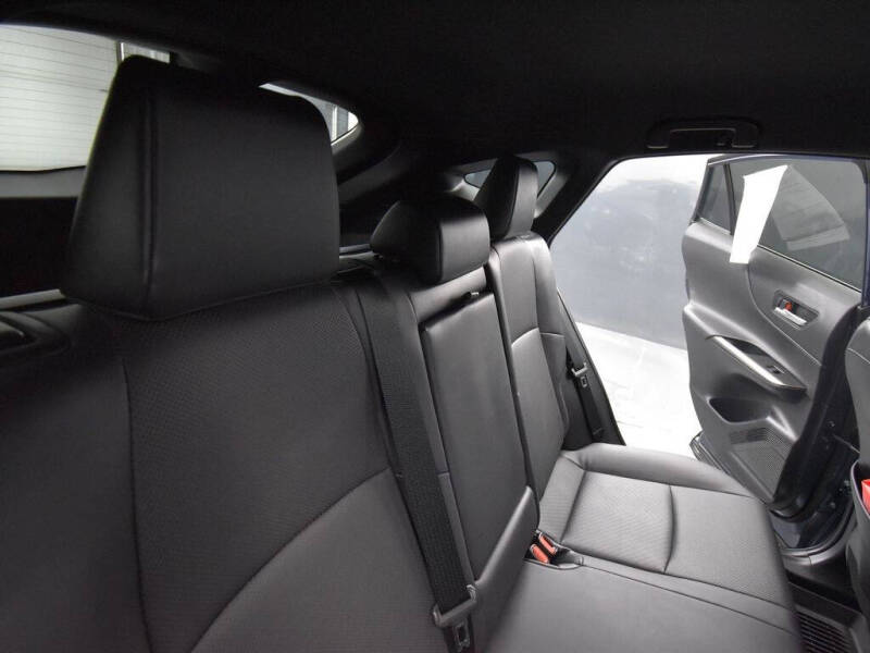 2023 Toyota Venza Limited