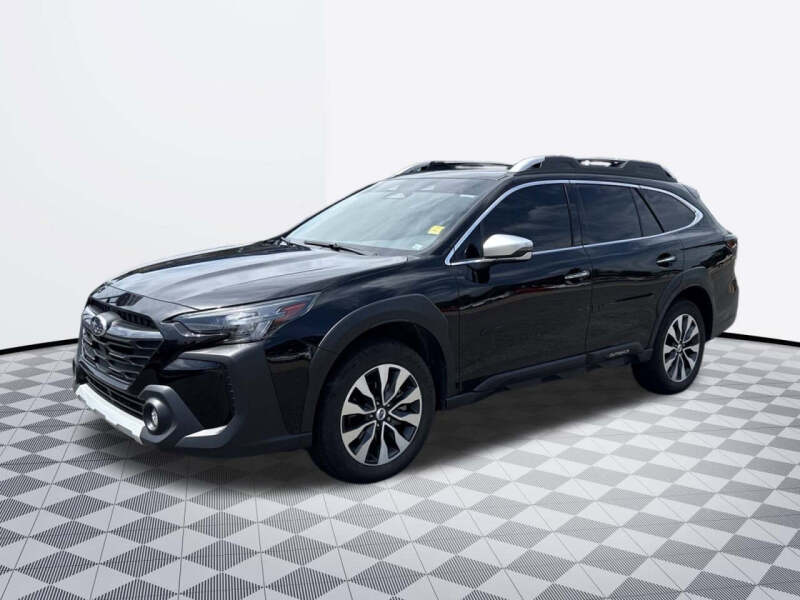 2023 Subaru Outback Touring