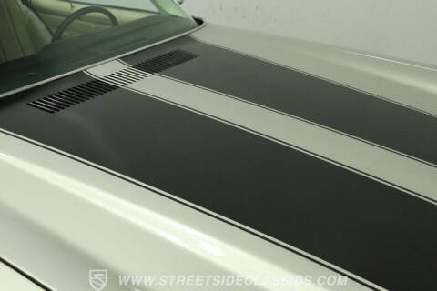 1978 Chevrolet Camaro