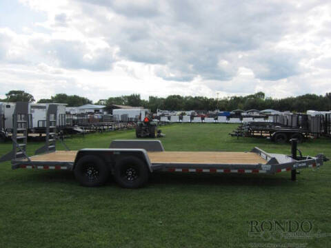 2025 BWISE Equipment EH20-14-HD