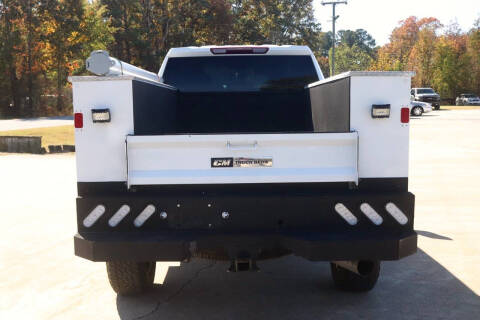 2023 GMC Sierra 2500HD Pro