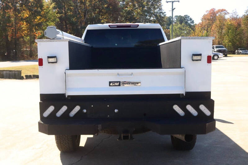 2023 GMC Sierra 2500HD Pro