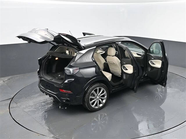 2024 Buick Encore GX Avenir