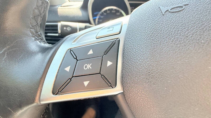 2014 Mercedes-Benz GL-Class GL 550 4MATIC