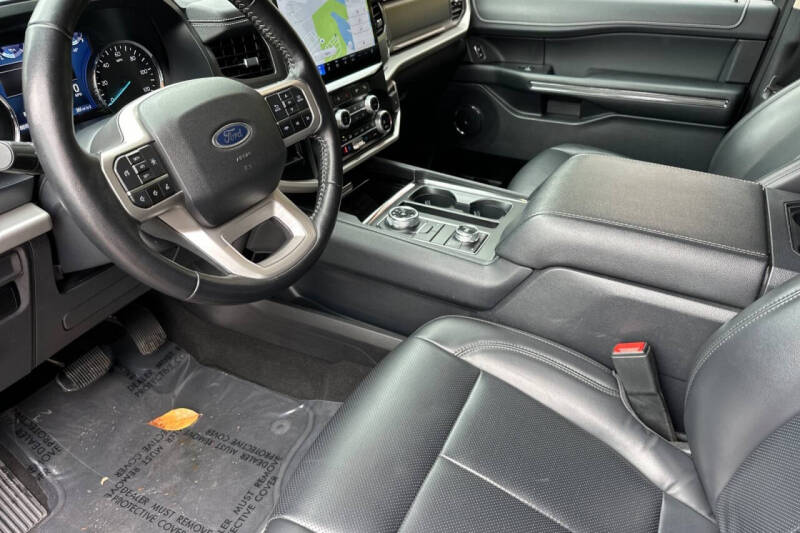 2024 Ford Expedition MAX XLT