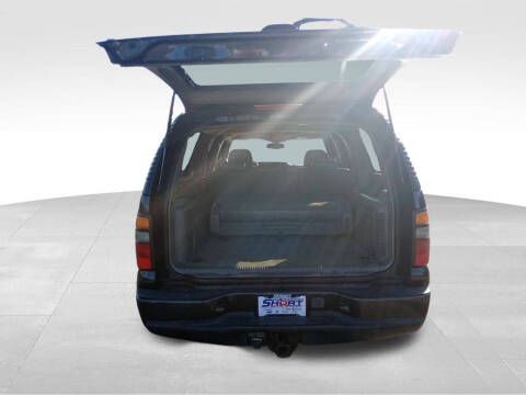 2004 GMC Yukon XL Denali