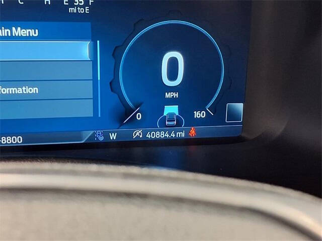 2022 Ford Expedition Platinum