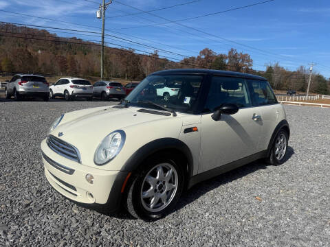 2006 MINI Cooper