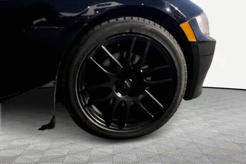 2006 BMW Z4 3.0i