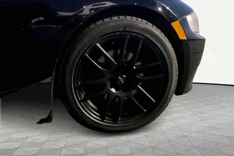 2006 BMW Z4 3.0i