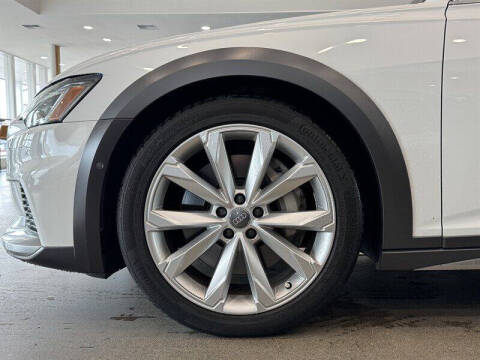 2020 Audi A6 allroad 3.0T quattro Premium Plus