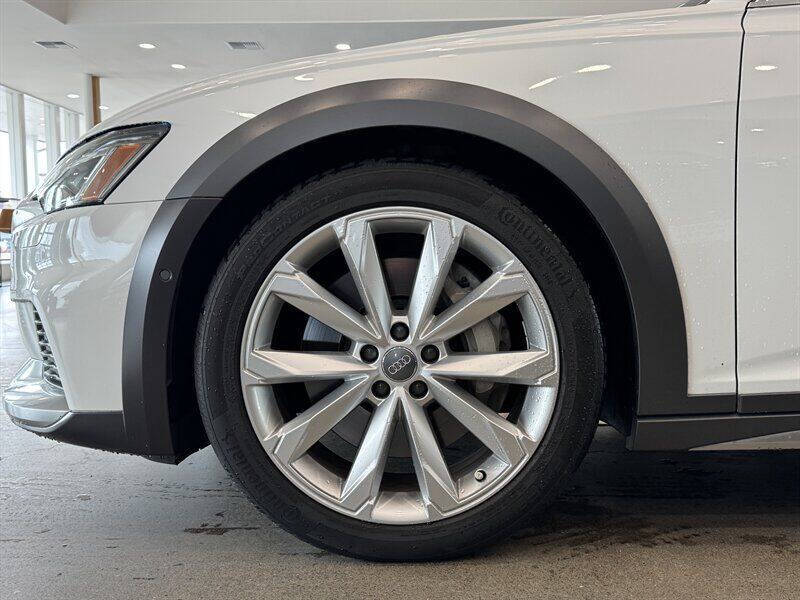 2020 Audi A6 allroad 3.0T quattro Premium Plus