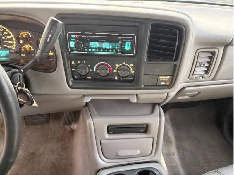 1999 GMC Sierra 1500
