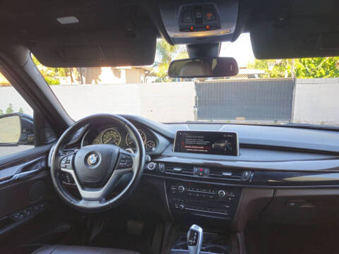 2018 BMW X5 xDrive40e iPerformance