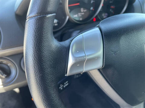 2005 Porsche Boxster