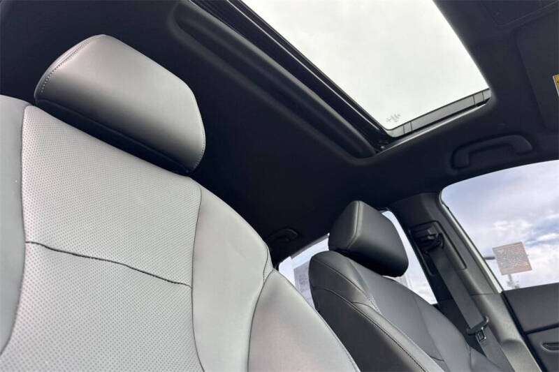 2023 Honda Accord Hybrid