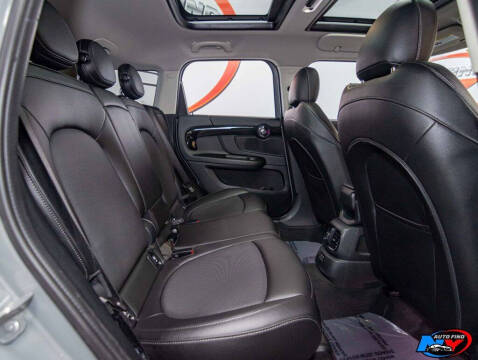 2022 MINI Countryman Cooper S ALL4