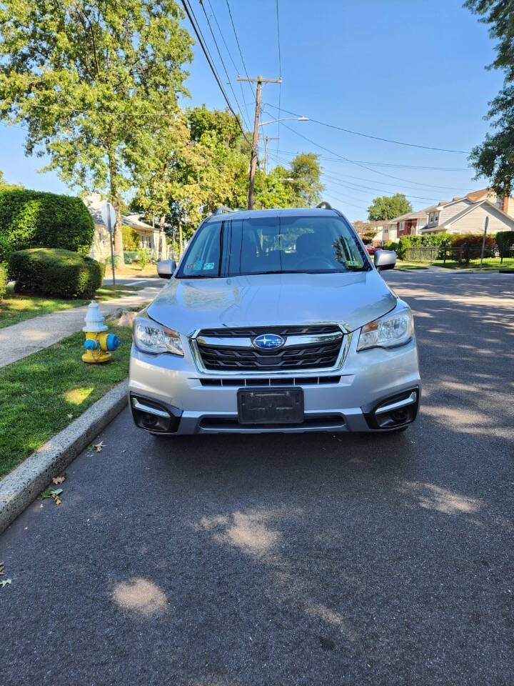 2018 Subaru Forester for sale at R & Z Motor Group LLC in Marietta, GA