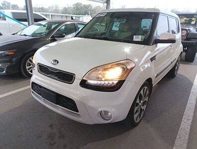 2013 Kia Soul !