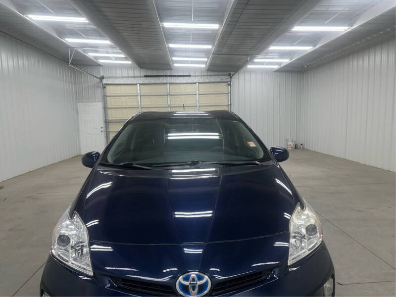 2014 Toyota Prius Two
