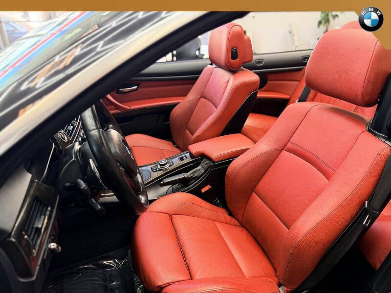 2012 BMW 3 Series 328i