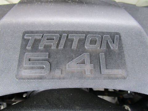 1999 Ford Expedition XLT