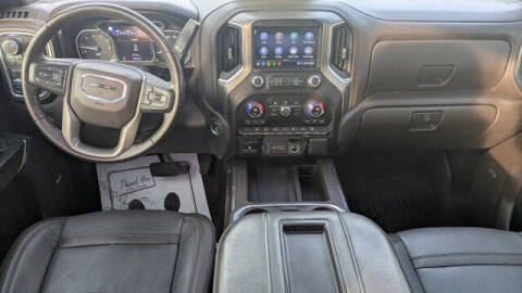 2022 GMC Sierra 1500 Limited