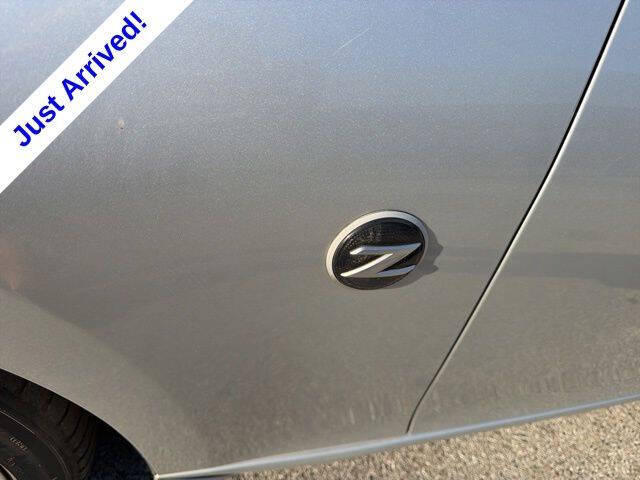 2009 Nissan 370Z