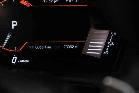 2021 Toyota GR Supra 3.0 Premium