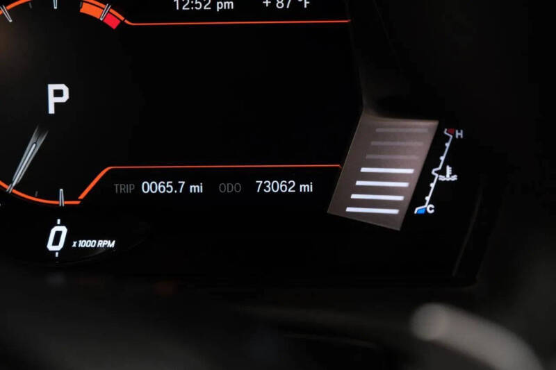 2021 Toyota GR Supra 3.0 Premium