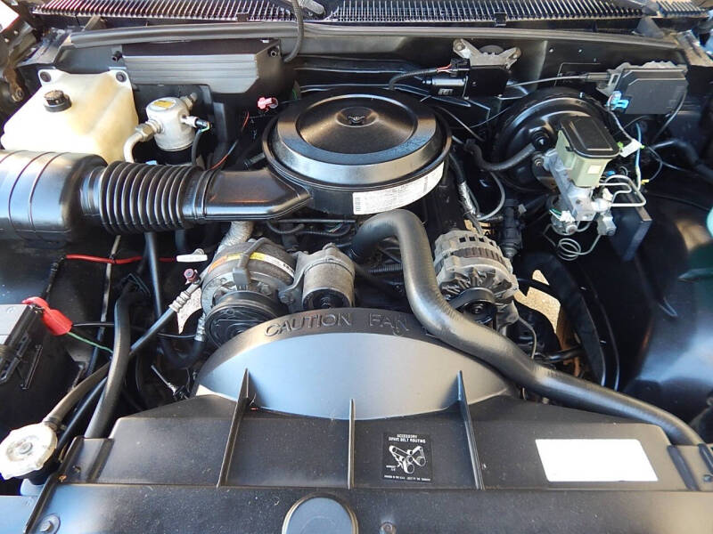 1992 GMC Sierra 2500